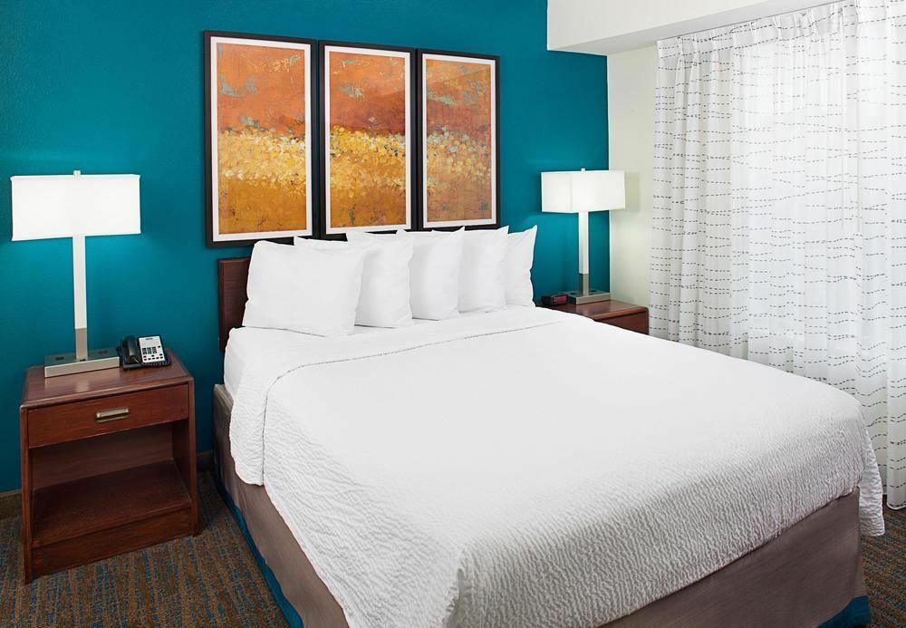 Residence Inn Arlington Exterior foto